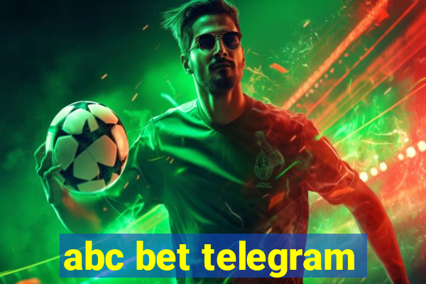 abc bet telegram